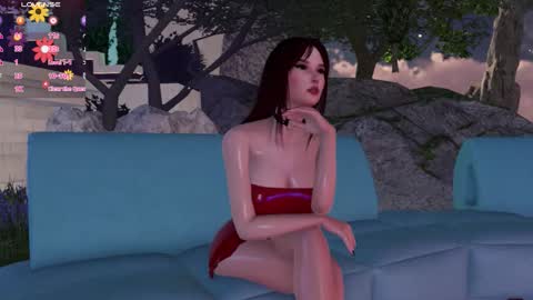 Valery  Val online show from November 10, 2:32 am