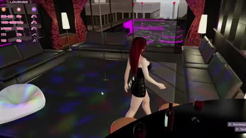 Valery  Val online show from November 11, 7:14 pm