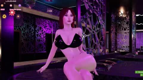 Valery  Val online show from November 15, 5:31 pm