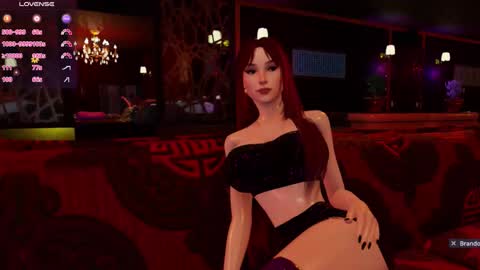 Valery  Val online show from November 19, 3:34 pm