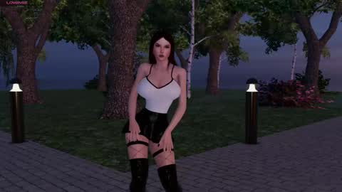 Valery  Val online show from November 28, 5:32 am