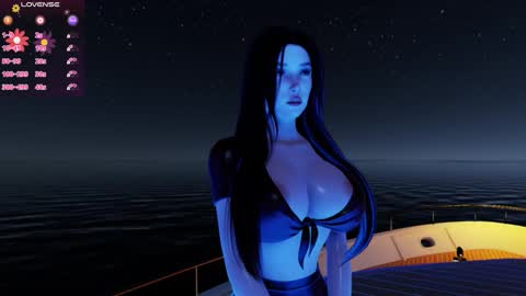 Valery  Val online show from December 20, 9:00 pm