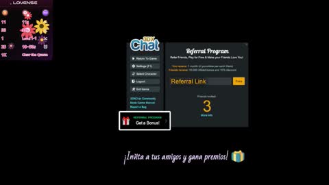 Valery  Val online show from January 6, 6:17 am