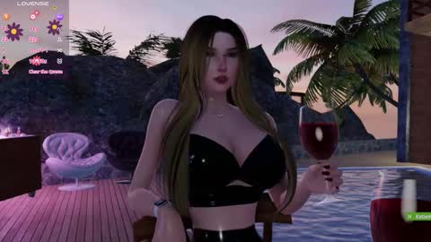 Valery  Val online show from February 2, 10:08 pm