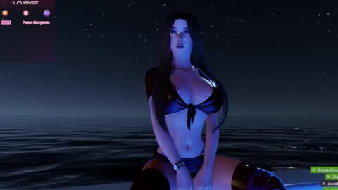 Valery  Val online show from February 19, 5:42 pm