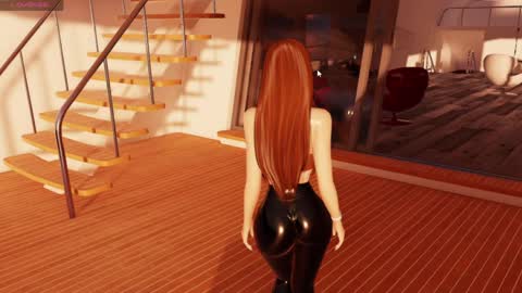 Valery  Val online show from April 3, 10:08 pm