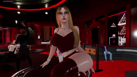 Valery  Val online show from April 14, 5:30 pm