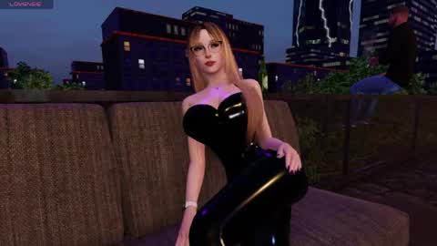 Valery  Val online show from April 17, 7:06 pm