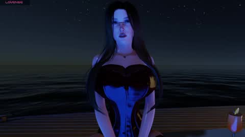 Valery  Val online show from April 21, 6:01 pm