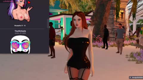 Snapshot of valerysins chatting on May 18, 5:52 pm Valery Val online show from May 18, 5:52 pm
