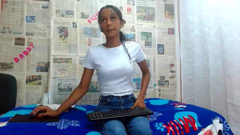 VALERY online show from February 11, 12:32 pm