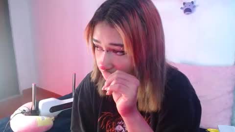 zoe online show from November 16, 11:16 am