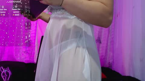 Valery online show from January 30, 11:34 pm