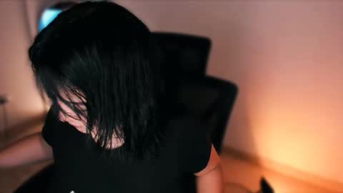 Snapshot of valerysoto_ chatting on September 18, 2:02 am Valery Soto online show from September 18, 2:02 am