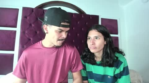 Valery Stonne  online show from September 28, 7:08 pm