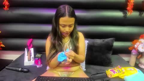 ValerySweety online show from September 16, 2:56 am