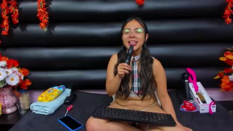 ValerySweety online show from October 2, 3:13 am