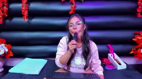 ValerySweety online show from October 12, 3:05 am