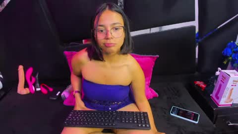 ValerySweety online show from March 28, 3:39 am