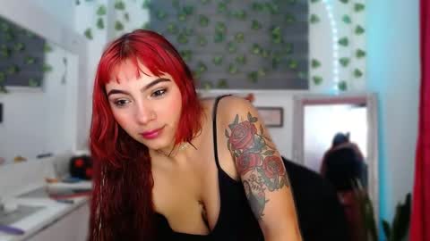   ---   online show from April 21, 11:49 am