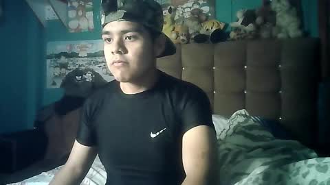 Valesh19 online show from October 28, 12:03 am