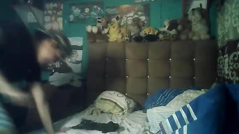 Valesh19 online show from November 16, 11:54 pm