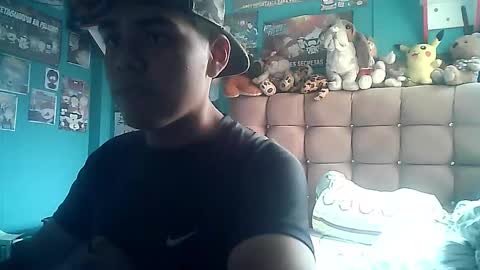 Valesh19 online show from December 16, 8:58 pm