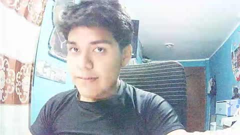 Valesh19 online show from January 14, 2:06 am