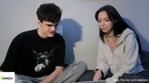 valesios online show from January 16, 11:53 pm