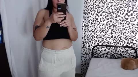 Vale online show from February 7, 1:43 pm