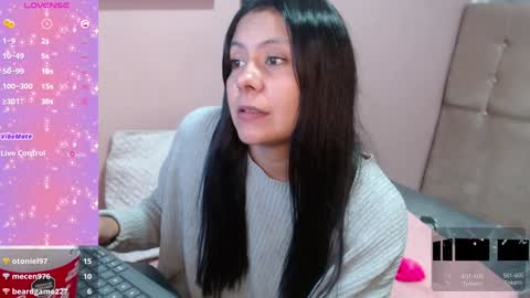 valevicious online show from December 3, 10:18 pm