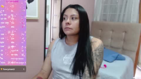 valevicious online show from December 17, 7:15 pm