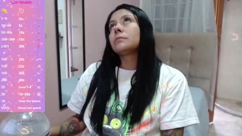 valevicious online show from December 19, 7:07 pm