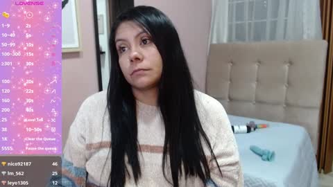 valevicious online show from December 20, 11:26 pm