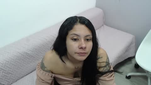 valevicious online show from January 20, 7:04 pm