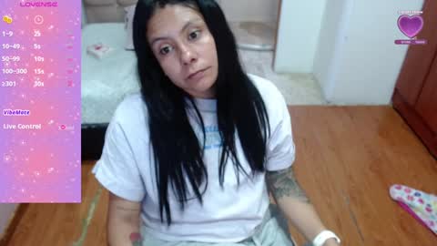 valevicious online show from January 21, 7:17 pm