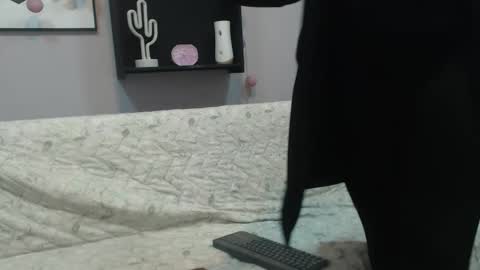 valevicious online show from February 22, 7:14 pm