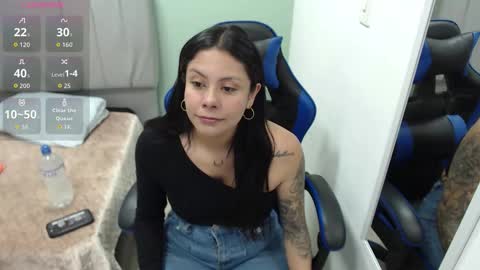 valevicious online show from March 21, 1:48 pm