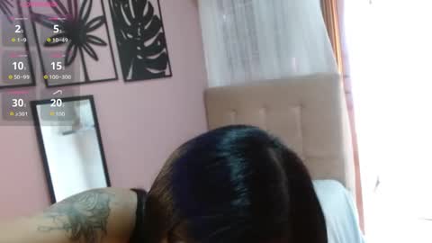 valevicious online show from April 18, 1:26 pm