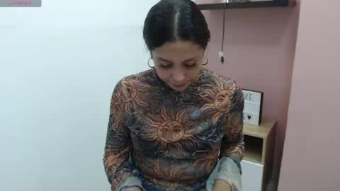 valevicious online show from April 23, 6:54 pm