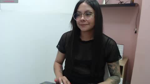 valevicious online show from April 27, 3:54 pm