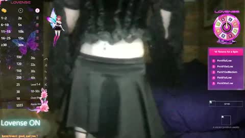 Valhanna online show from September 18, 12:12 am