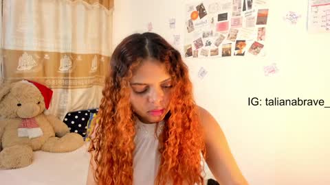 VALIENTE  online show from February 8, 8:09 am