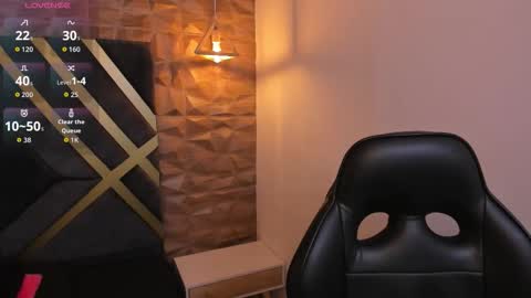 VALKA ROSS online show from February 20, 5:15 am