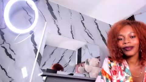 valkira_sweet online show from June 27, 8:36 pm