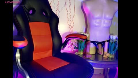 valkiria_09_ online show from September 25, 4:27 am