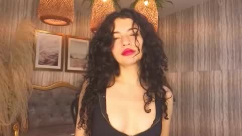 Valkiria  online show from September 26, 1:20 am