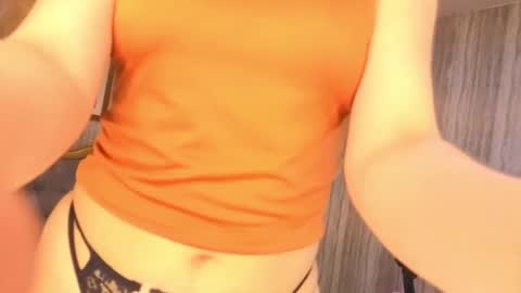 Valkiria  online show from October 2, 1:18 pm