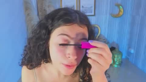 Valkiria  online show from February 12, 1:06 pm