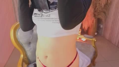 Valkiria  online show from March 4, 1:06 pm